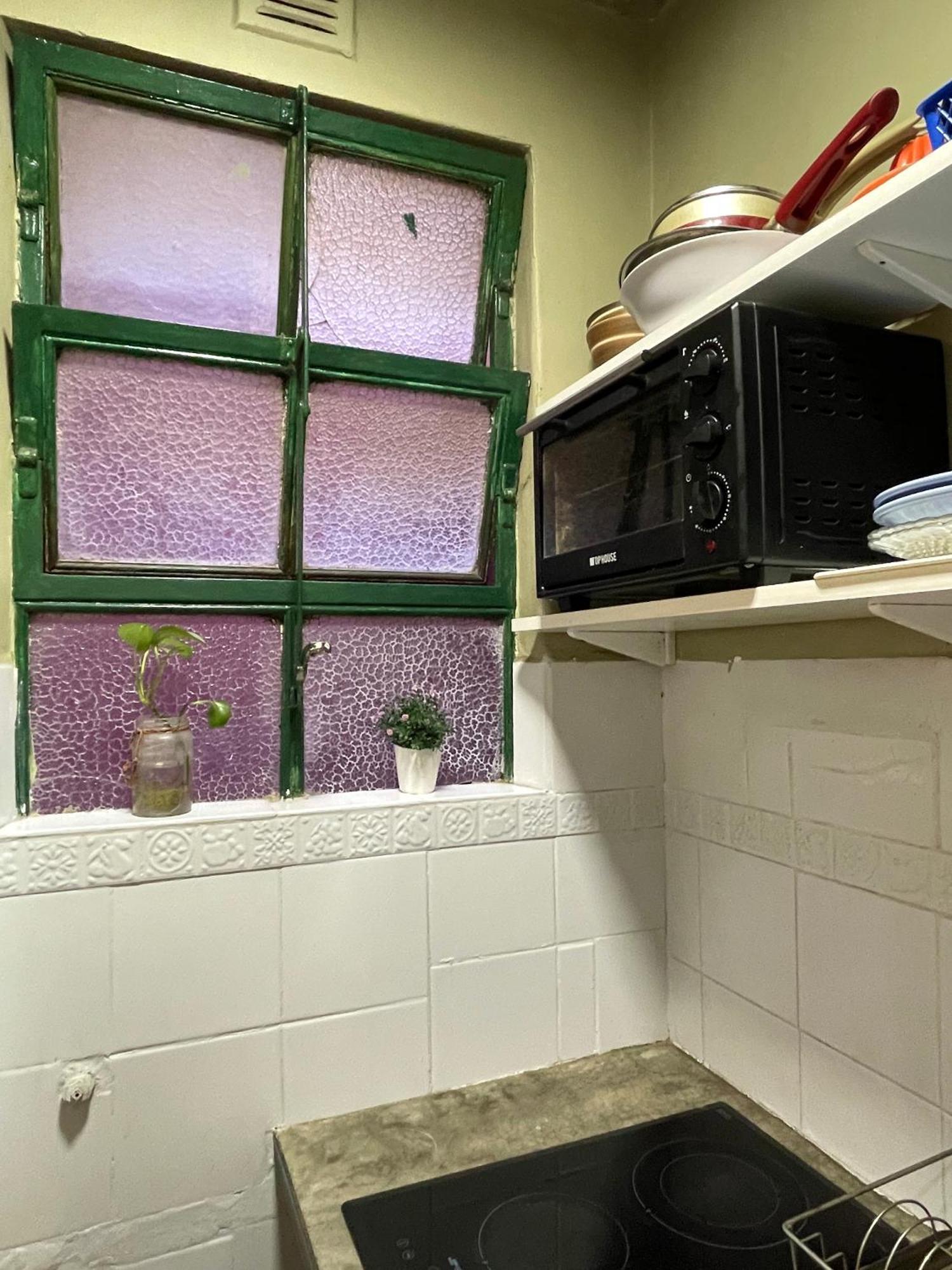 Casa Moreno Μπουένος Άιρες Εξωτερικό φωτογραφία