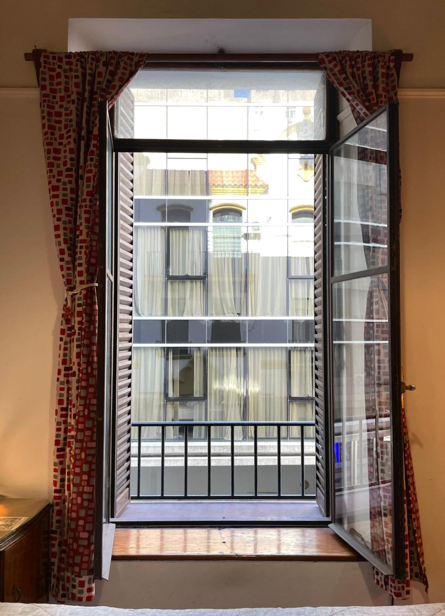 Casa Moreno Μπουένος Άιρες Εξωτερικό φωτογραφία