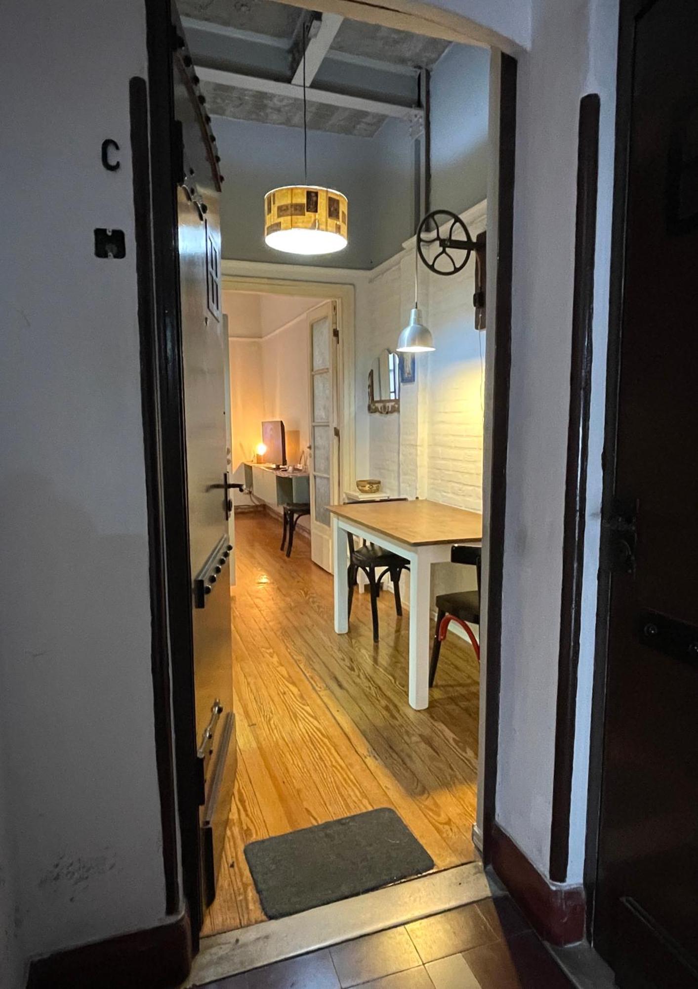 Casa Moreno Μπουένος Άιρες Εξωτερικό φωτογραφία