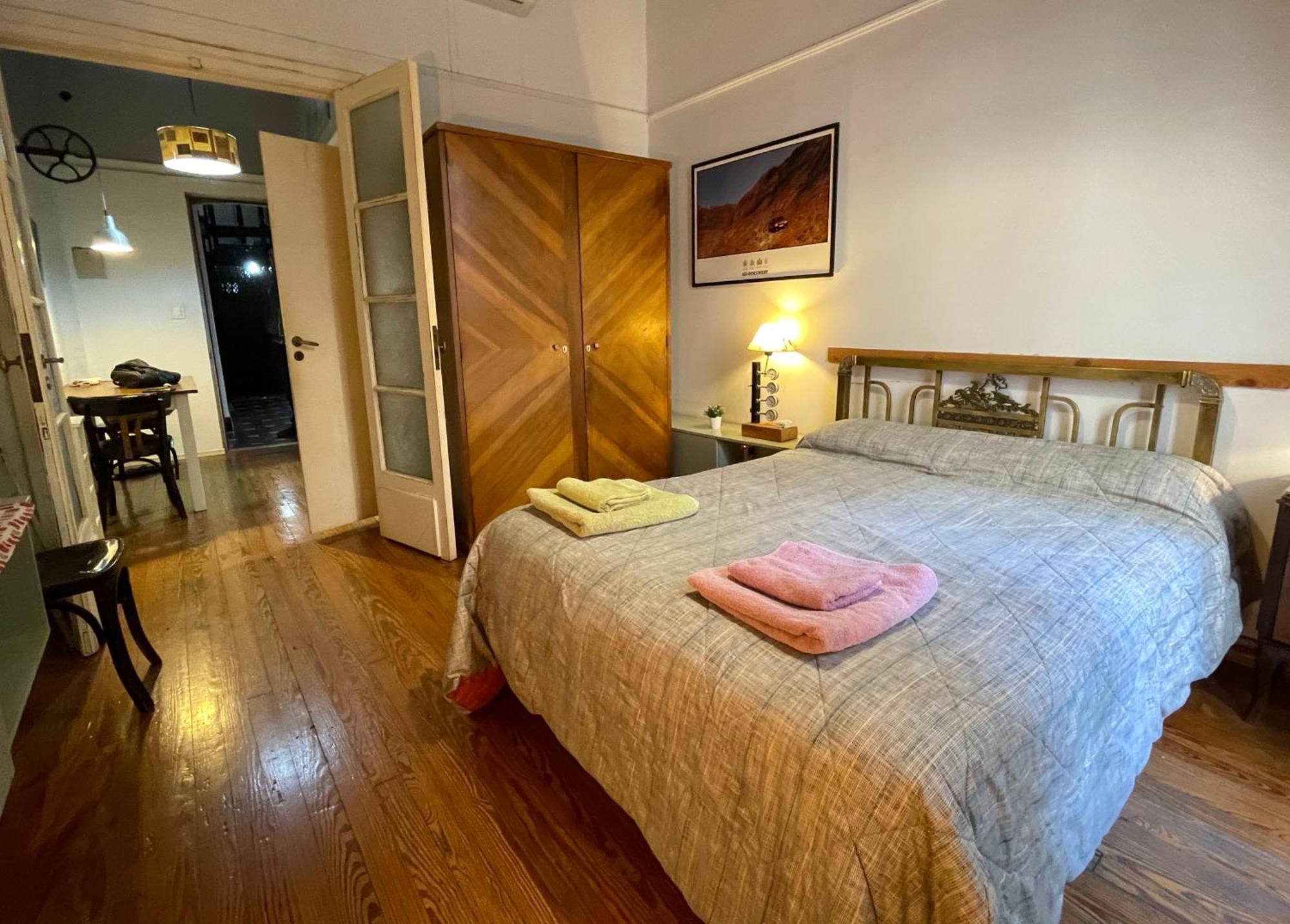Casa Moreno Μπουένος Άιρες Εξωτερικό φωτογραφία