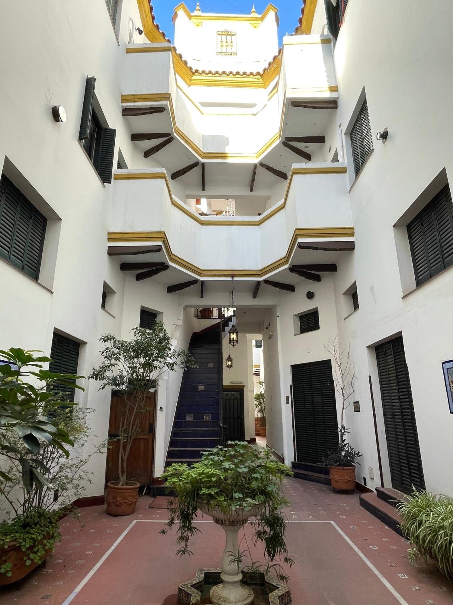 Casa Moreno Μπουένος Άιρες Εξωτερικό φωτογραφία
